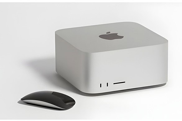 Mac Mini e Mac Studio: i nuovi modelli potrebbero arrivare più tardi del previsto