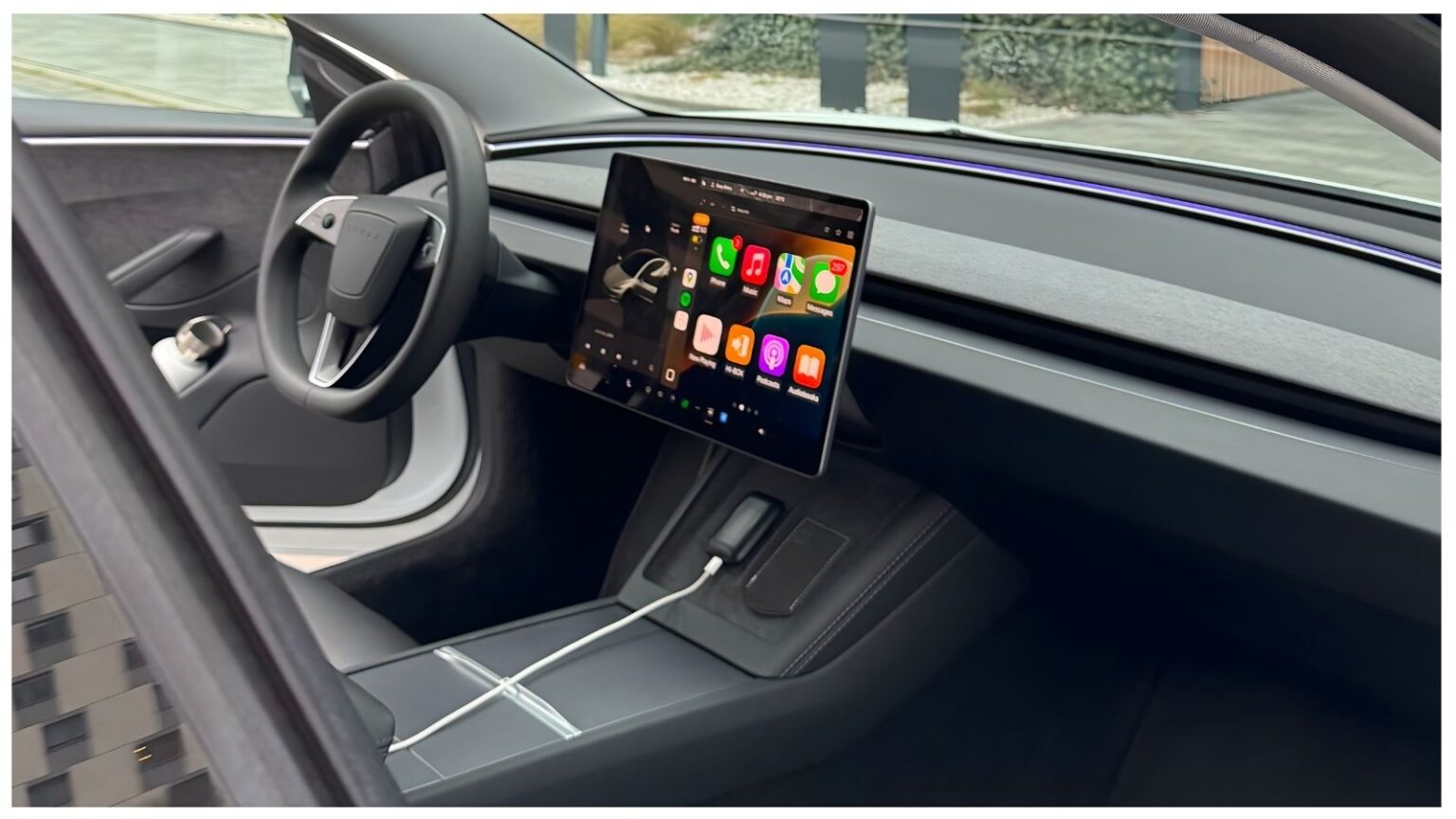 CarPlay