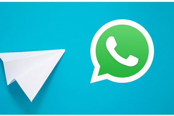 WhatsApp si apre alle chat con Telegram e altre app