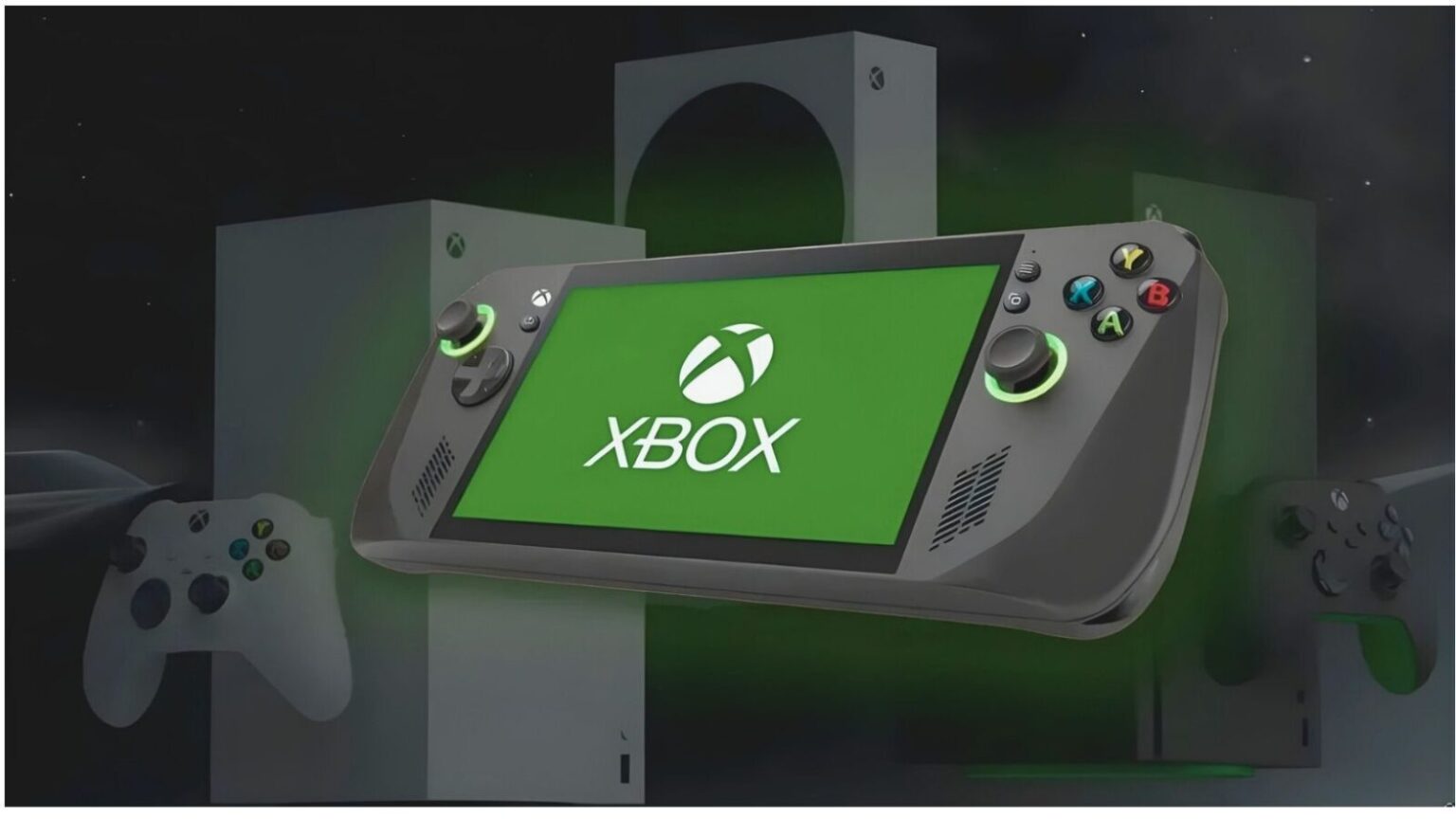 Xbox