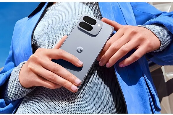 Pixel drop di novembre: Google sorprende gli utenti