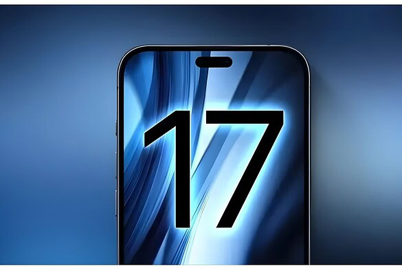 iPhone 17 e Air: per DXOMark i display sono quasi identici