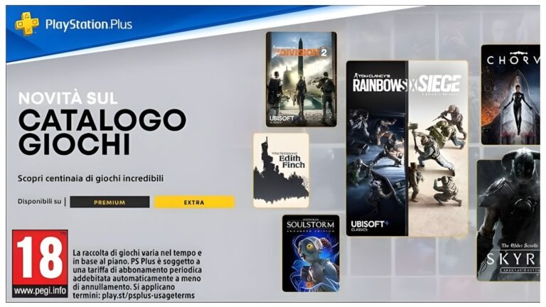 PlayStation