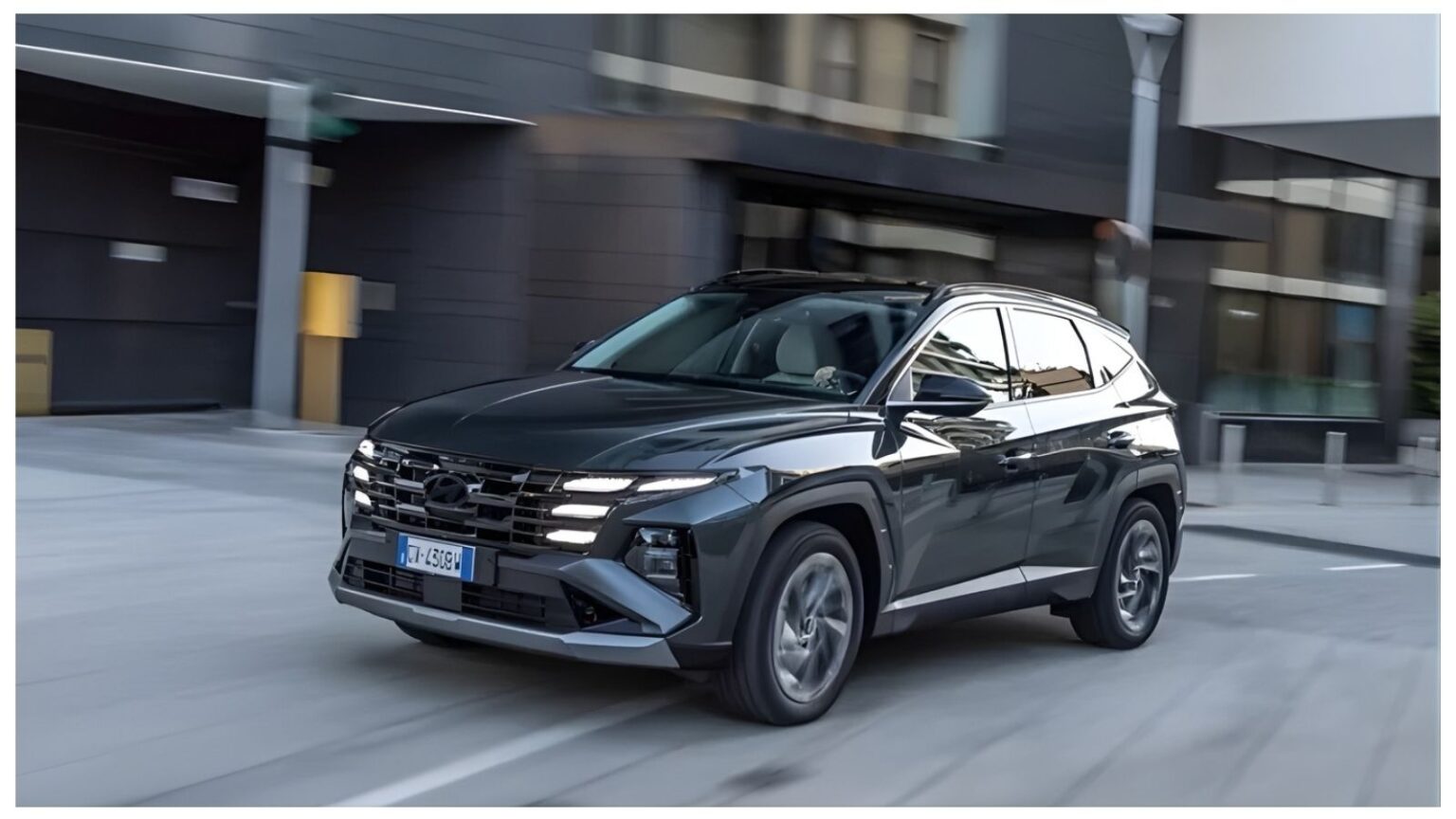 Hyundai