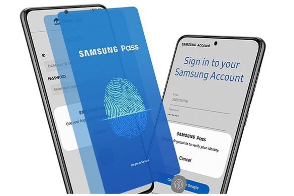Samsung Pass si trasforma: archiviazione sicura per documenti e identità digitali