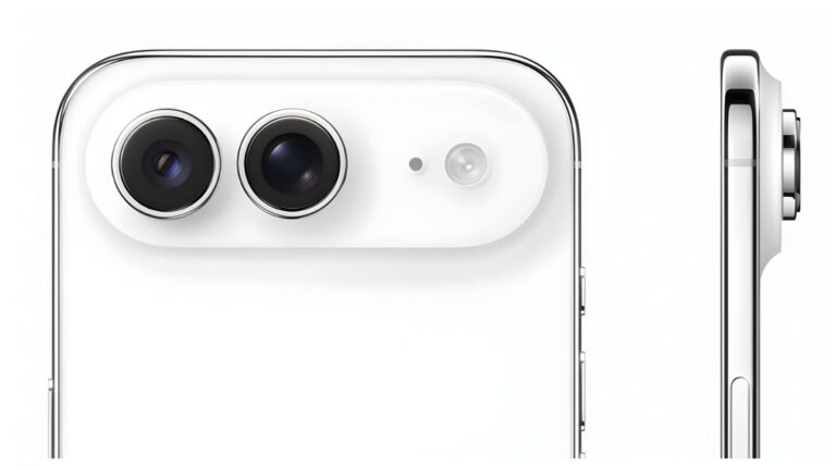 iPhone