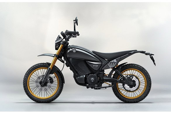 Flying Flea S6 Scrambler: l’elettrica urbana che guarda all’avventura