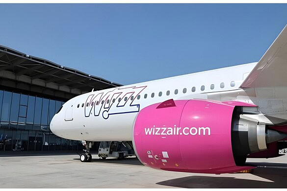 Wizz Air e il caso dell’abbonamento illimitato che non lo era davvero
