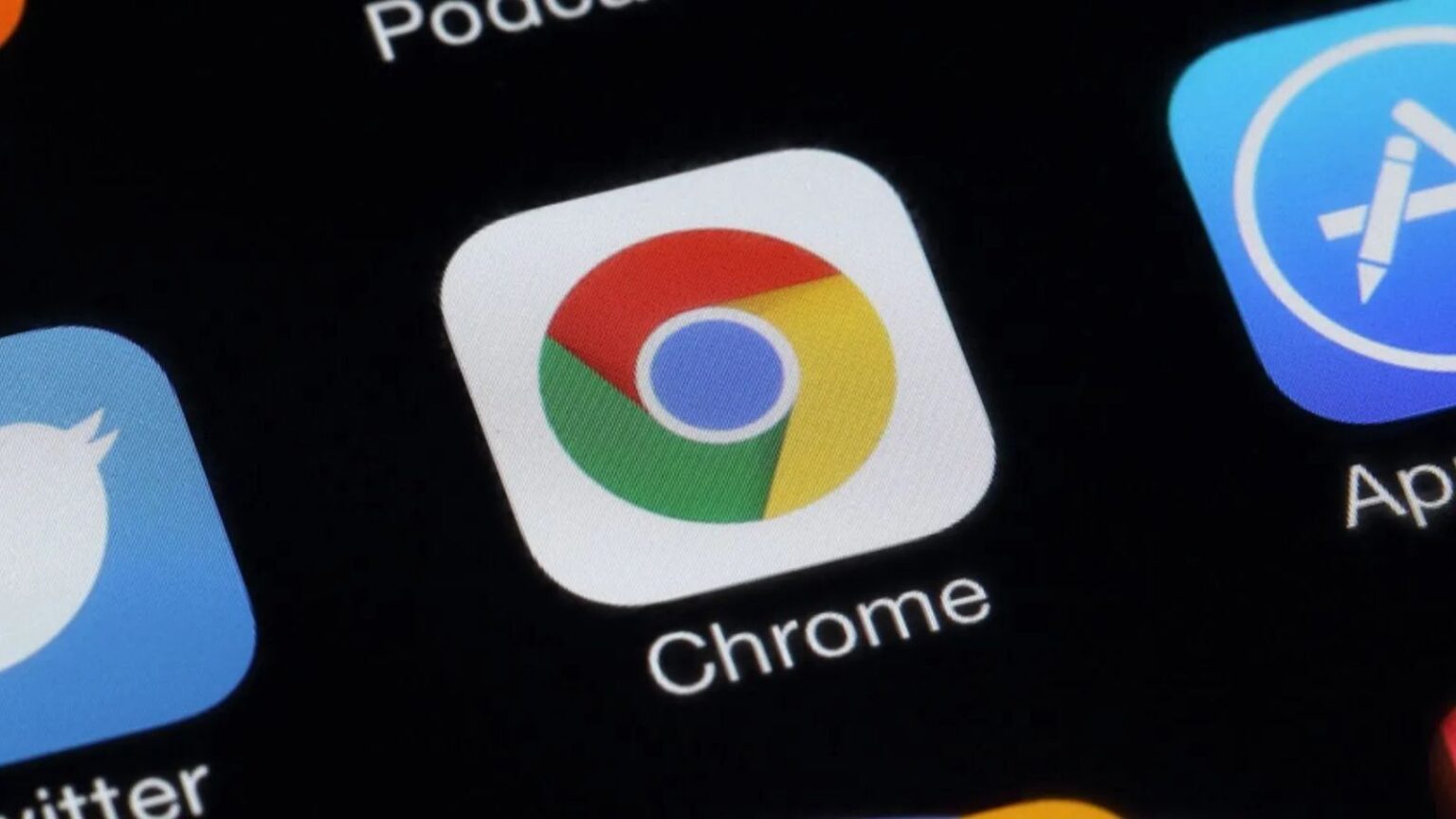 Chrome