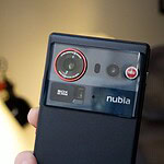 Nubia Z80 Ultra