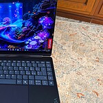 Lenovo Yoga 9i - immagine 13 Lenovo Yoga 9i 2-in-1 Aura Edition