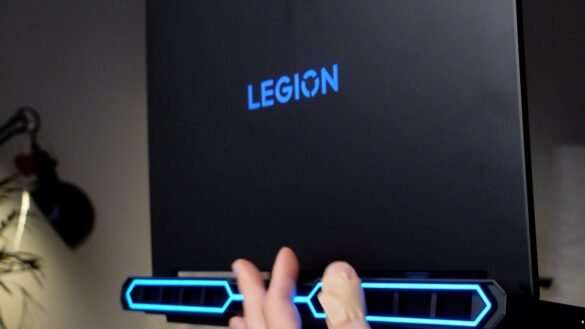 Lenovo Legion 7i Gen 10 Lenovo Legion 7i Gen 10