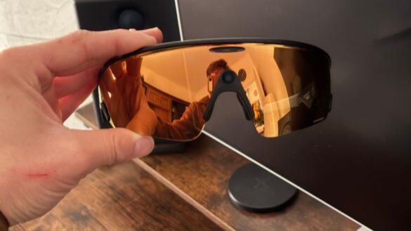 OAKLEY META VANGUARD OAKLEY META VANGUARD