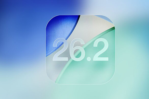 iOS 26.2, AirDrop si aggiorna con una grossa novità