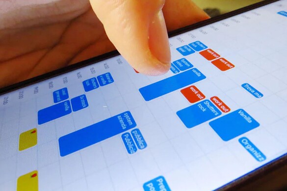 Google Calendar introduce la funzione “Task Slot”: ora si può bloccare il tempo per lavorare davvero