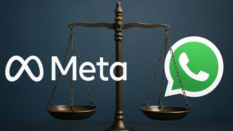 Meta accusata di possibile abuso di posizione dominante su WhatsApp dall’Antitrust