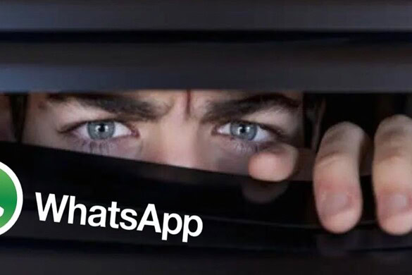 WhatsApp introduce la sezione richieste: più controllo sui messaggi da sconosciuti
