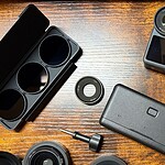DJI Osmo Action 6 - immagine 11 DJI Osmo Action 6