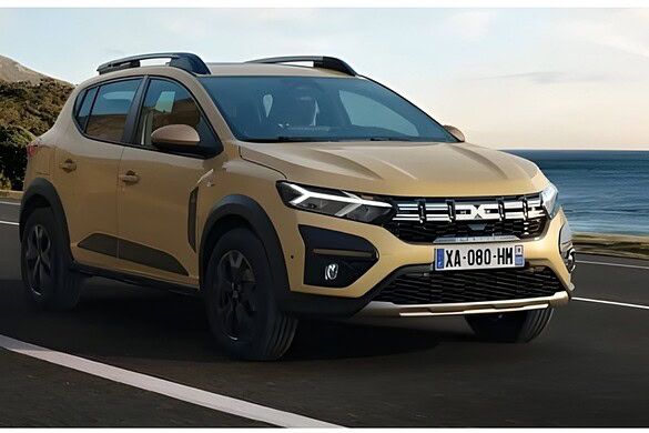 Dacia Sandero 2027, la nuova generazione è già in marcia