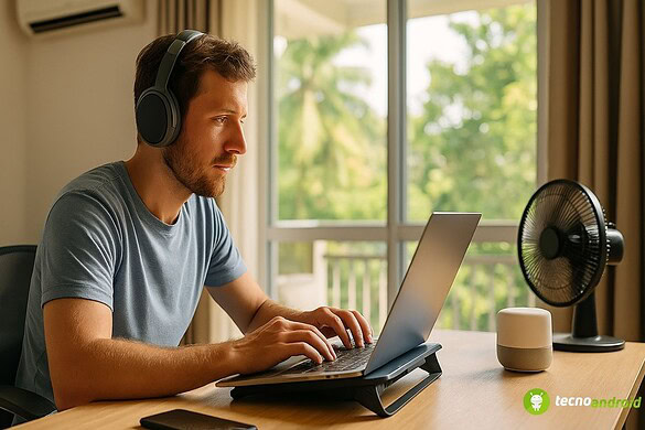 Laptop e PC portatili: ecco come migliorare la durata della batteria in pochi passaggi