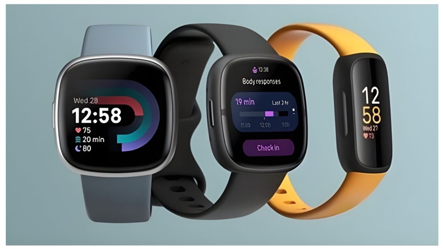Fitbit