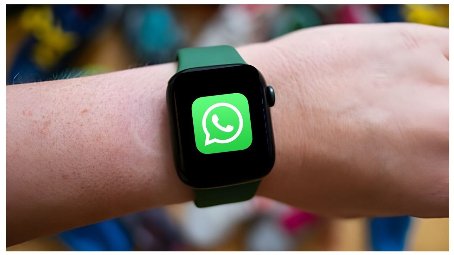 WhatsApp