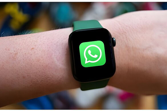 WhatsApp arriva su Apple Watch: rilasciata la prima versione beta dell’app