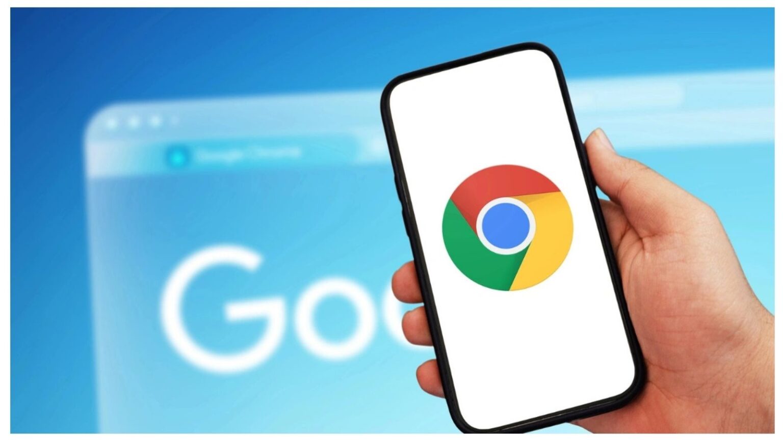 Chrome