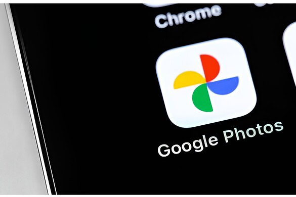 Google Foto si rinnova: backup intelligente dei file RAW e nuova interfaccia per la scheda “Crea”