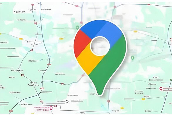 Google AI: le nuove icone di Maps e Foto segnano l’inizio dell’era delle sfumature