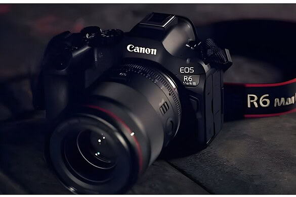 Canon R6 Mark III: evoluzione tecnica e prestazioni da top di serie