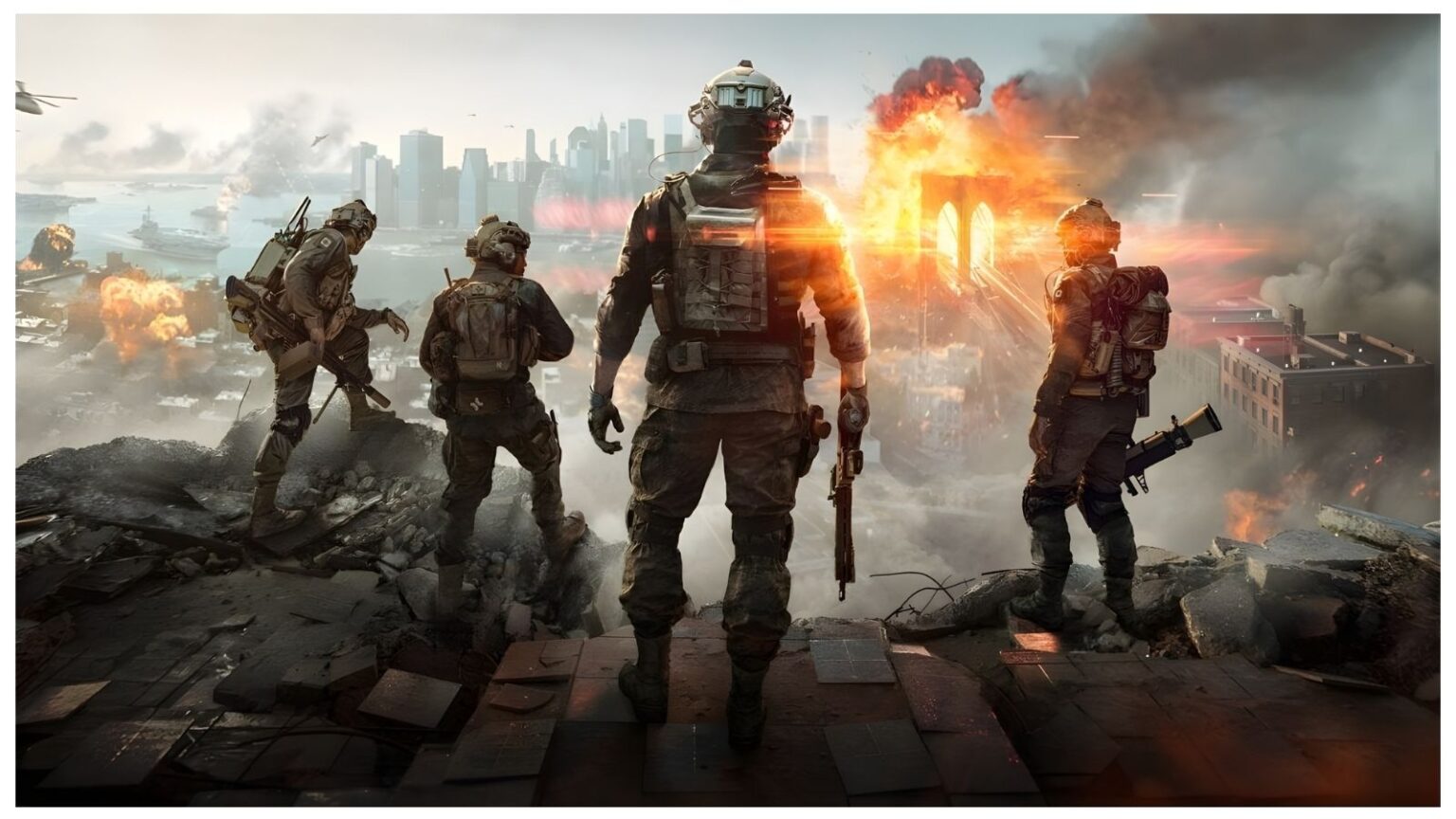 Battlefield