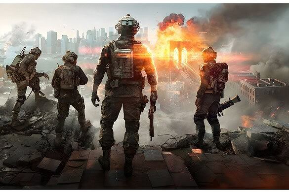 Battlefield 6: EA riduce i requisiti delle sfide per rispondere alla community