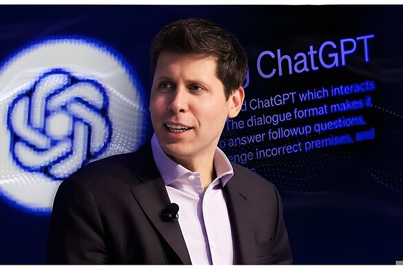 OpenAI, Sam Altman contro le accuse di “bolla AI”