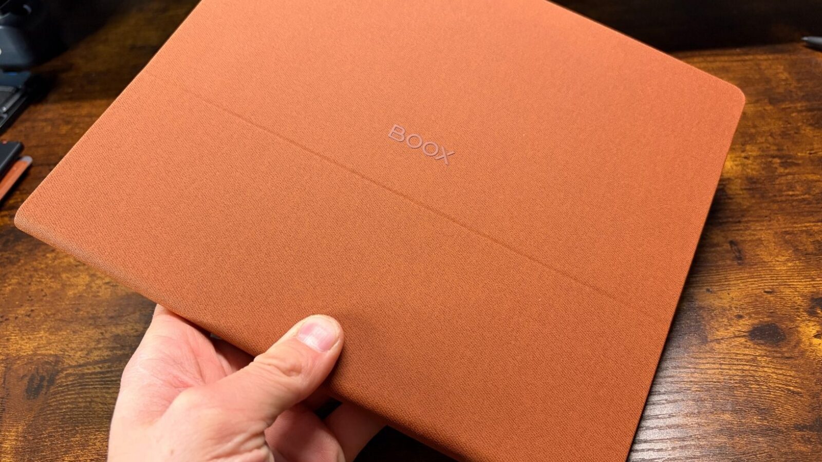 BOOX Note Air5 recensione: il tablet e-ink che fa tornare la calma