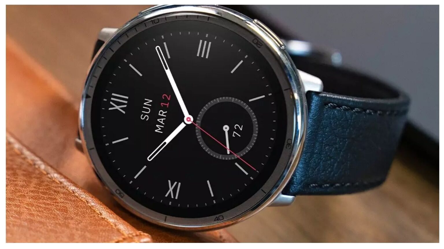 Amazfit