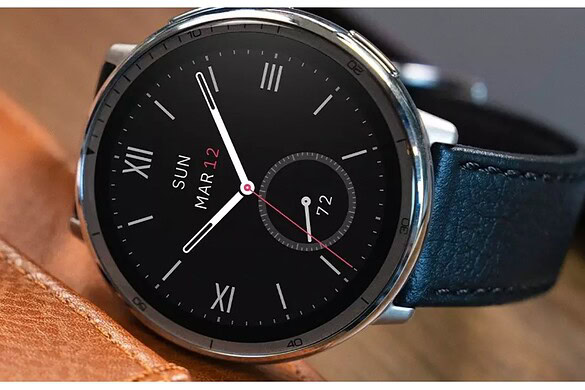 Amazfit Active 2 Premium, eleganza e tecnologia al minimo storico