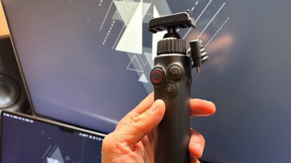 DJI Osmo Action 6 DJI Osmo Action 6