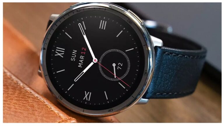 Amazfit