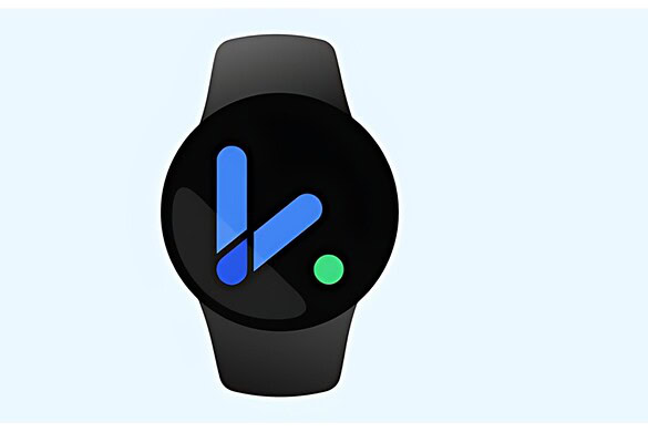 Google Orologio diventa esclusiva dei Pixel Watch