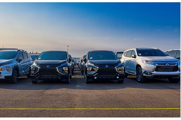 Mercato auto in calo: ottobre segna un nuovo rallentamento per le vendite