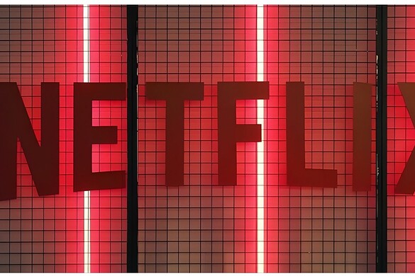Netflix punta sui video podcast: la nuova era dell’intrattenimento digitale