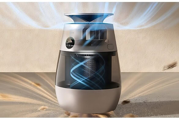 Dreame amplia la casa intelligente: i nuovi elettrodomestici smart