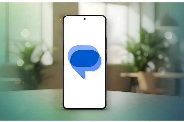 Google Messaggi e l’arrivo di Remix