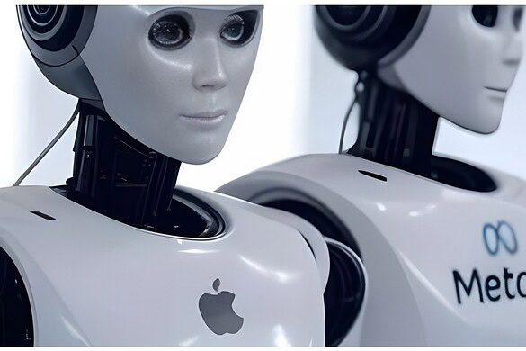 La robotica diventa il prossimo grande business di Apple