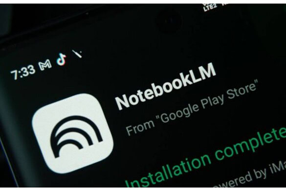 Google integra Deep Research in NotebookLM e cambia il modo di cercare informazioni