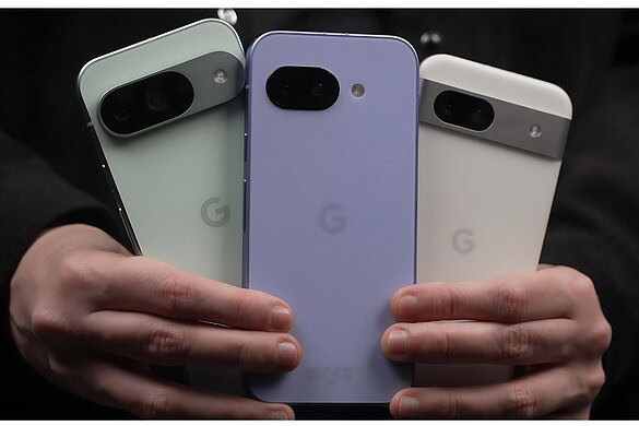 Pixel introduce i riepiloghi notifiche con l’IA: cosa cambia davvero