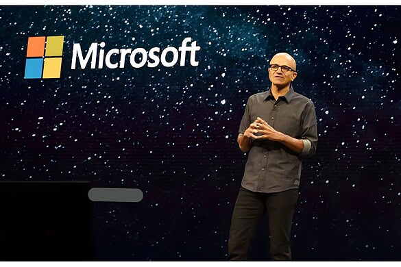 Cloud e sicurezza: così evolverà l’AI di Windows