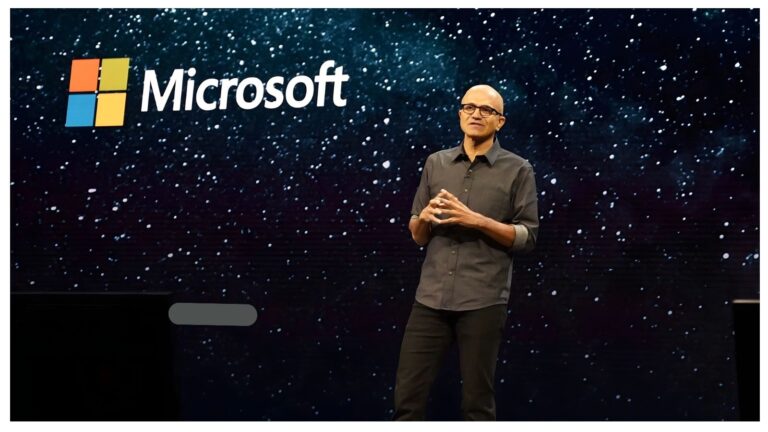 Microsoft