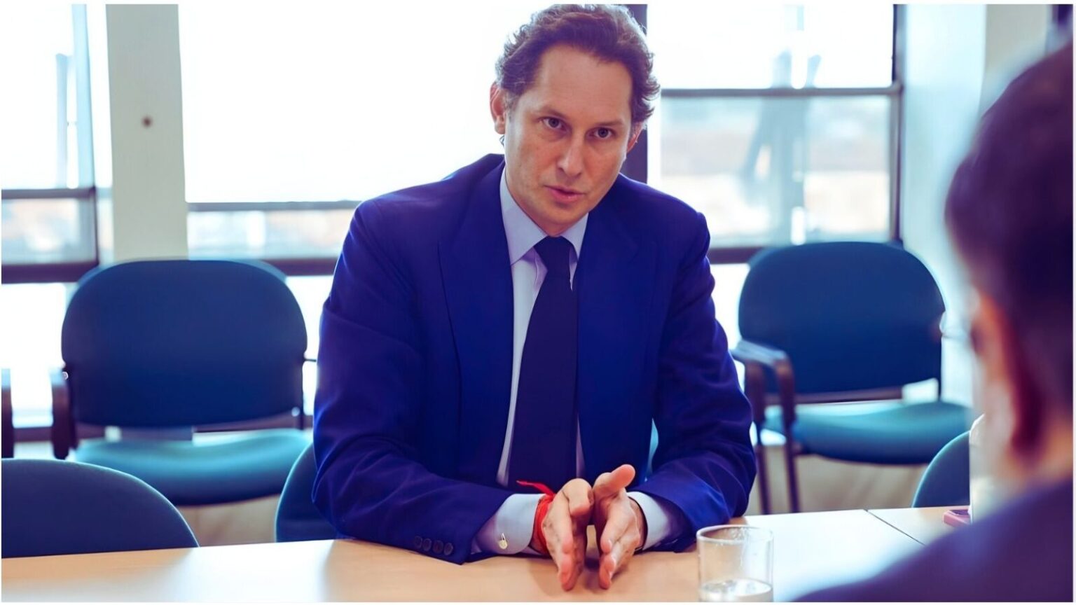 Elkann